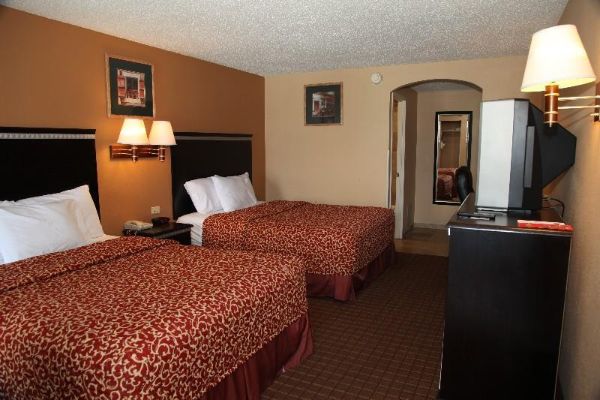 Scottish Inns and Suites (Allentown)